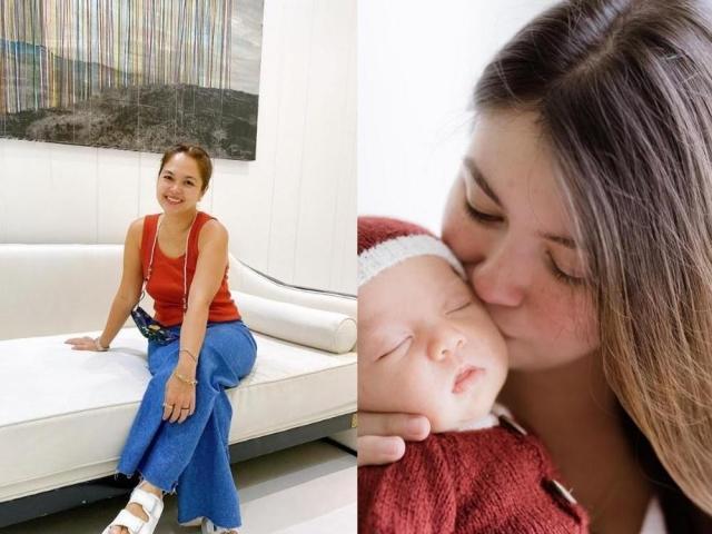 judy ann santos and angelica panganiban