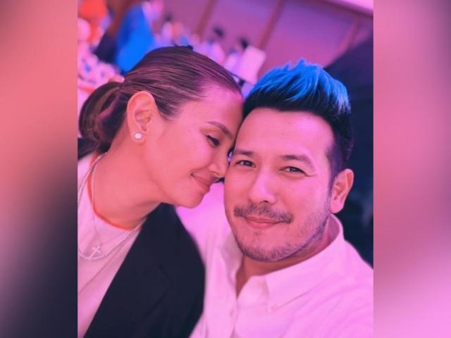John Prats, Isabel Oli