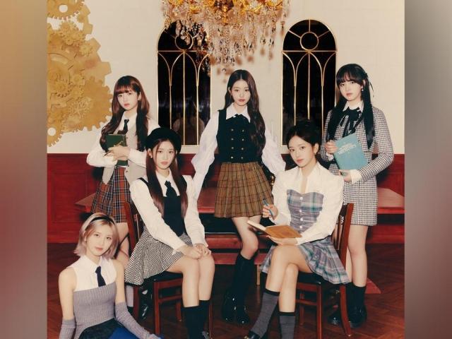 IVE upcoming concert