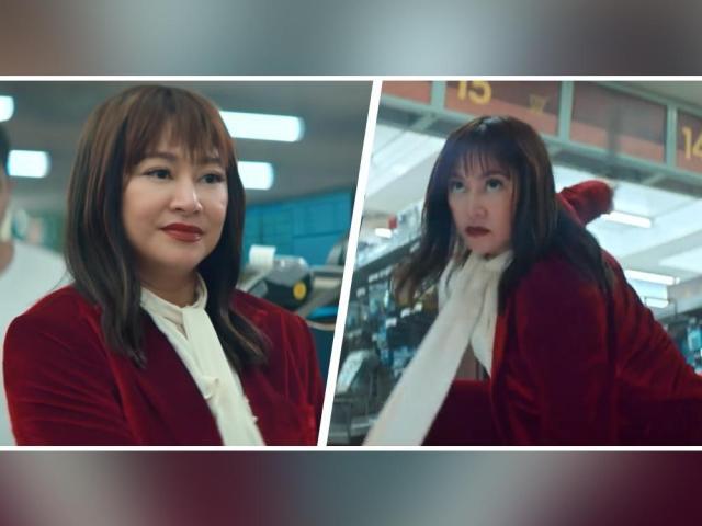 rufa mae quinto kill boksoon parody