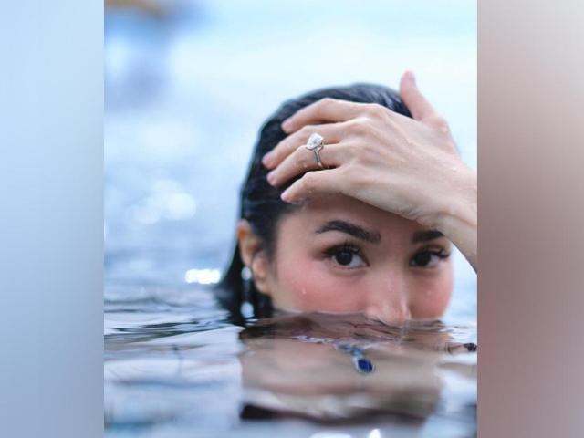 heart evangelista