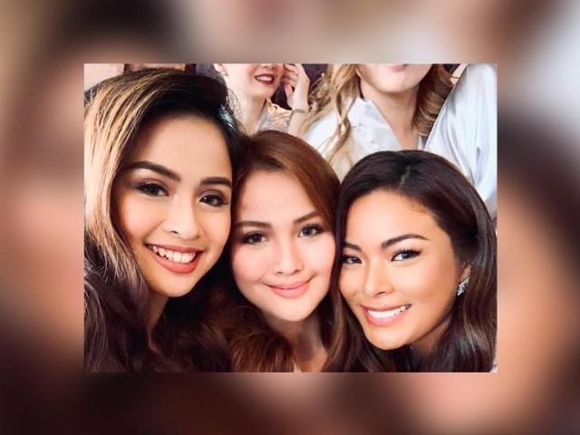 Dianne Medina Maxine Medina