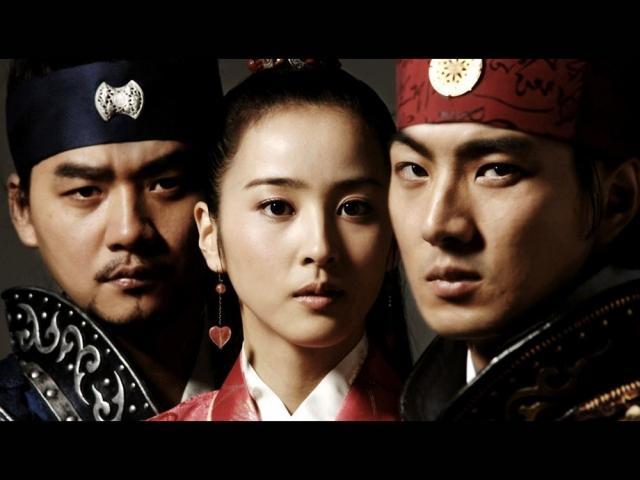 Jumong 