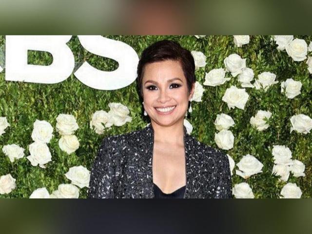 lea salonga