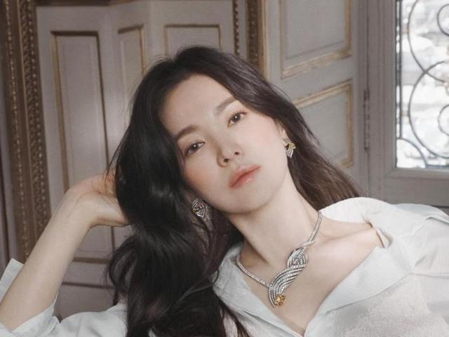 song hye kyo