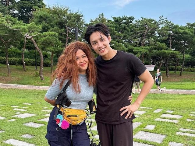 Melai Cantiveros, Do Ji-han