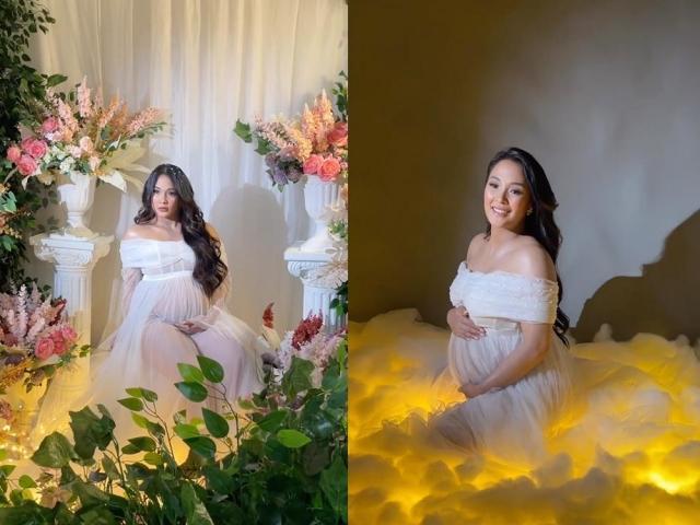 Lovely Abella