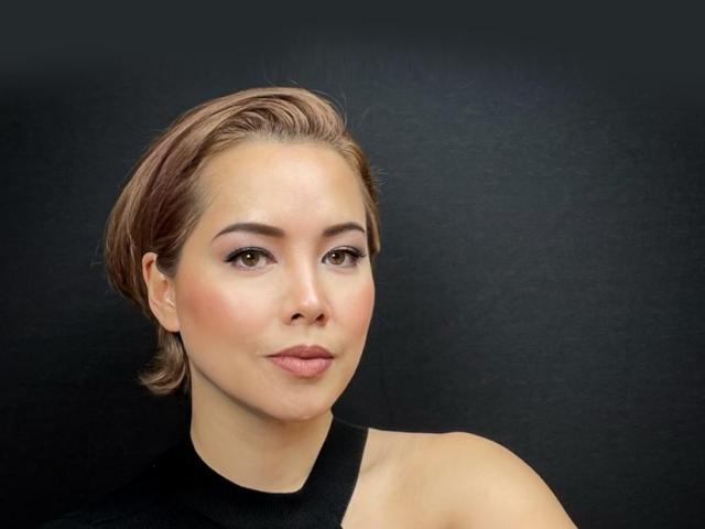 Shiela Valderrama Martinez in Rama Hari