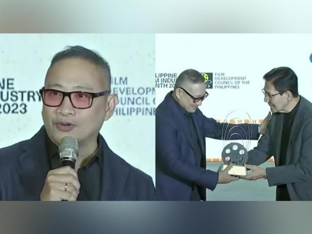 Michael V comedy genius