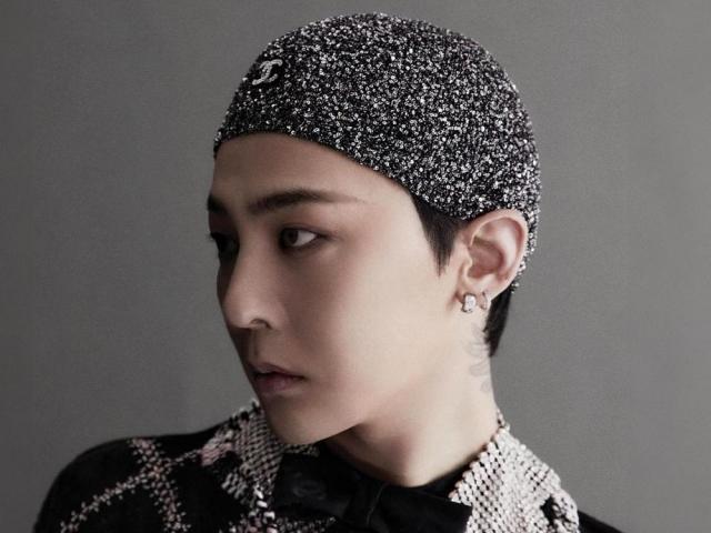 g-dragon