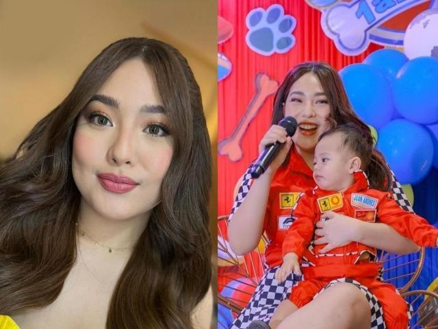 Rita Daniela, Uno Rafael 