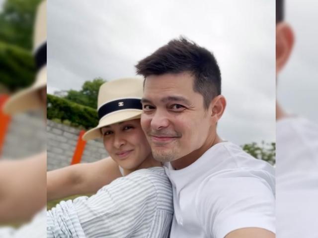 Marian Rivera, Dingdong Dantes