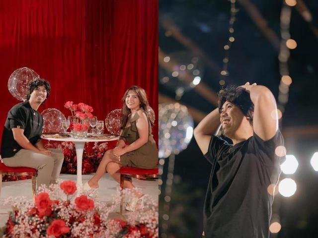 Viy Cortez andCong TV