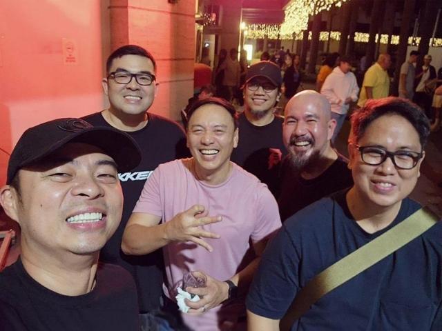 Parokya Ni Edgar