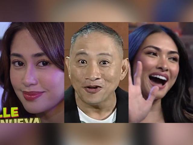 Bubble Gang episode on August 4