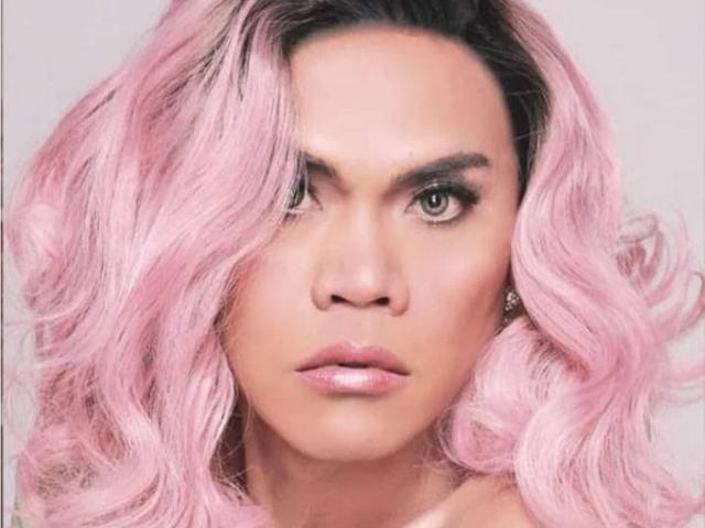 Super Tekla returns to The Boobay and Tekla Show