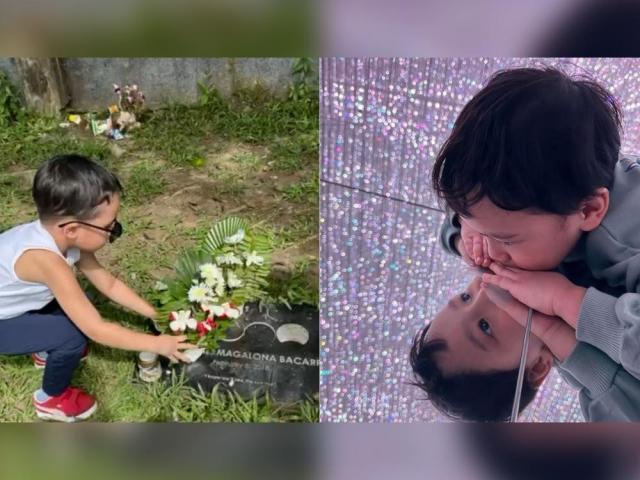 Saab Magalona son Vito