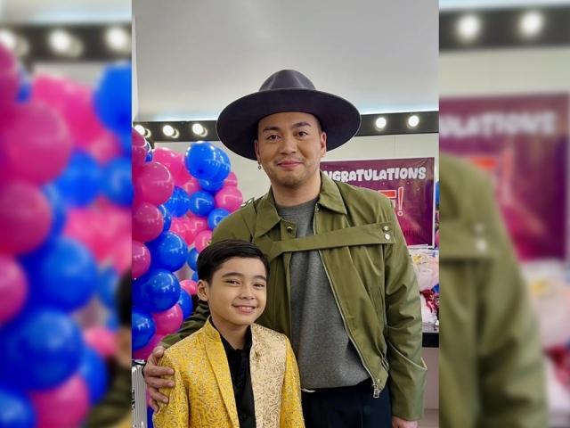 nevin garceniego and sofronio vasquez