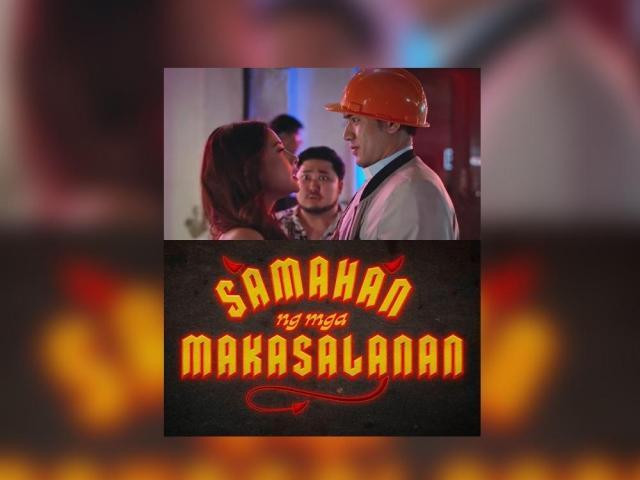 Samahan Ng Mga Makasalanan fans