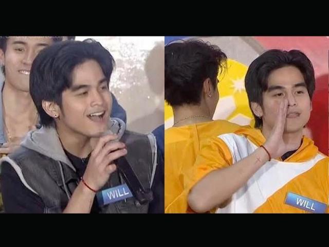 Will Ashley, Pinoy Big Brother Celebrity Collab Edition