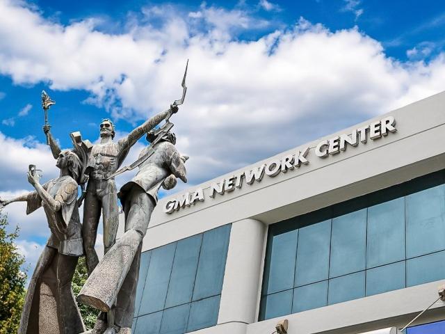 GMA Network