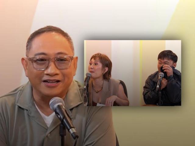 Michael V in Your Honor