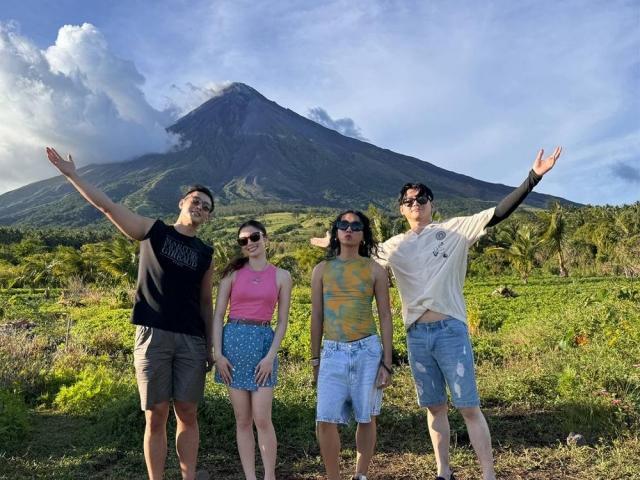 Be-Cool The Express Adventure