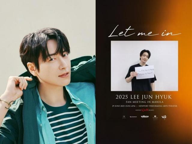 Lee Jun-hyuk