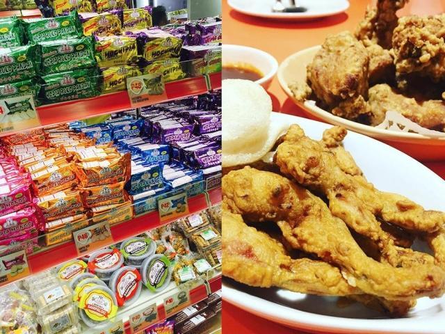 5 food places you must try when you are in Binondo