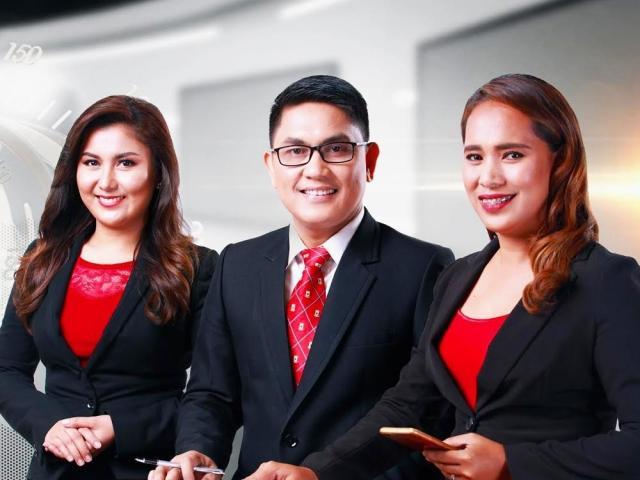 GMA Regional TV newscasts Balitang Bisdak and Balitang Amianan No 1 in ratings