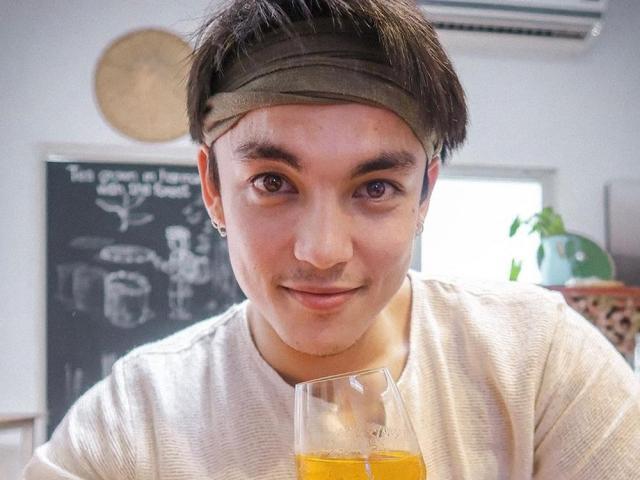 Alex Diaz comes out as bisexual in Instagram post