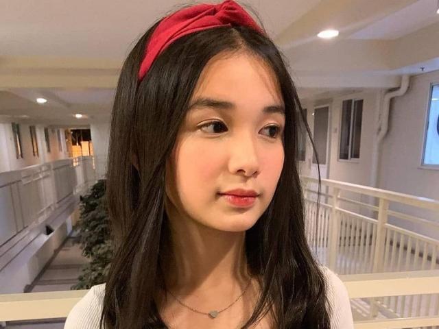 Sofia Pablo reaches TikTok milestone
