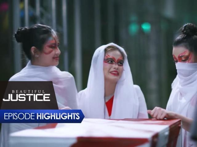 Beautiful Justice January 23 episode recap