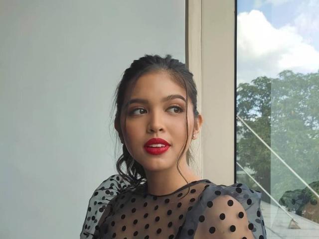 Maine Mendoza birthday wish