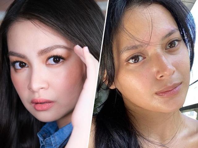 Barbie Forteza greets Bianca Umali a happy birthday