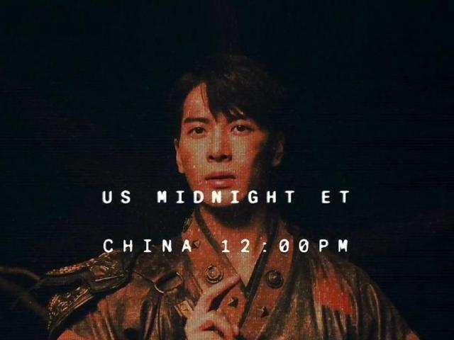 GOT7 Jackson Wang releases 100 Ways teaser film