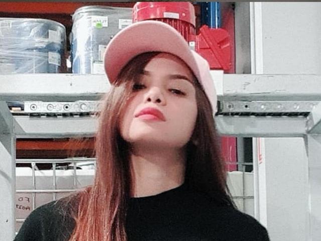 Sexbomb Aira vs coronavirus