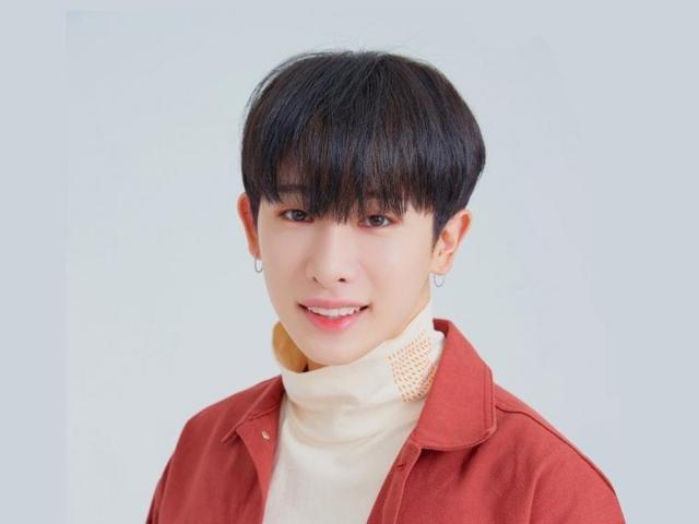 wonho sings solo contract with highline entertainment