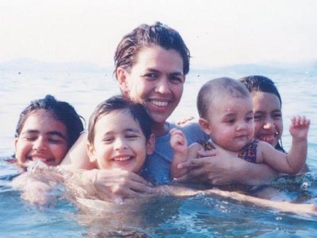 Janine Gutierrez and Lotlot de Leon