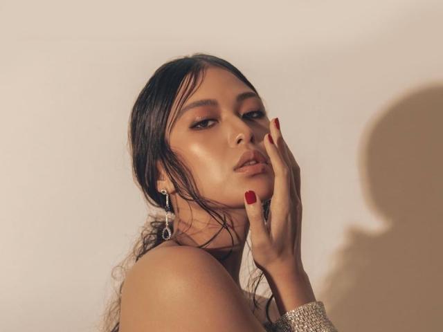 michelle dee gma artist center