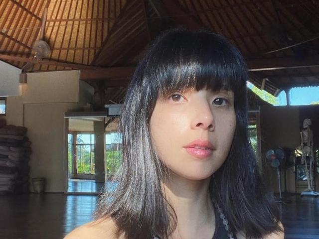 maxene magalona reveals psychological disorder