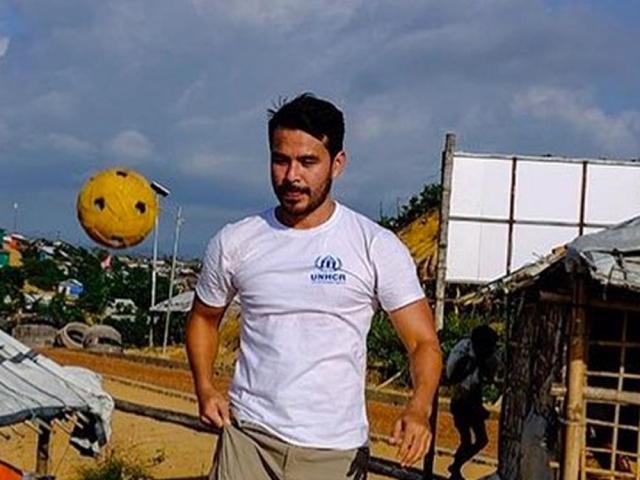 The Atom Araullo Specials