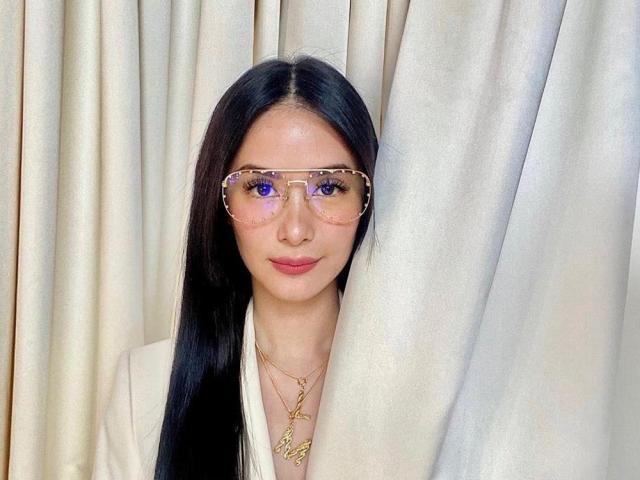 Heart Evangelista
