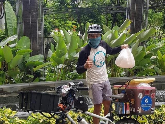 neil ryan sese seafood delivery service