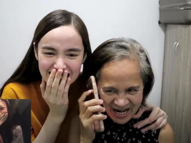 kim domingo kuya wil prank