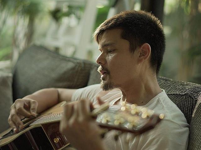 dingdong dantes during ecq