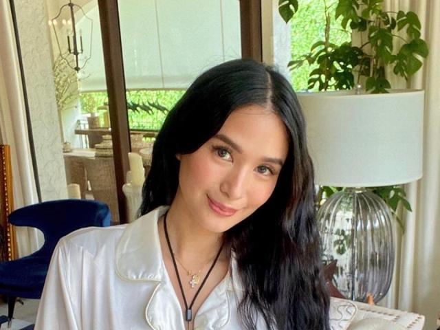 Heart Evangelista