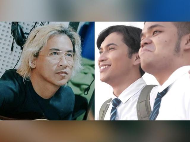 ELY BUENDIA AND CJ VILLAVICENCIO