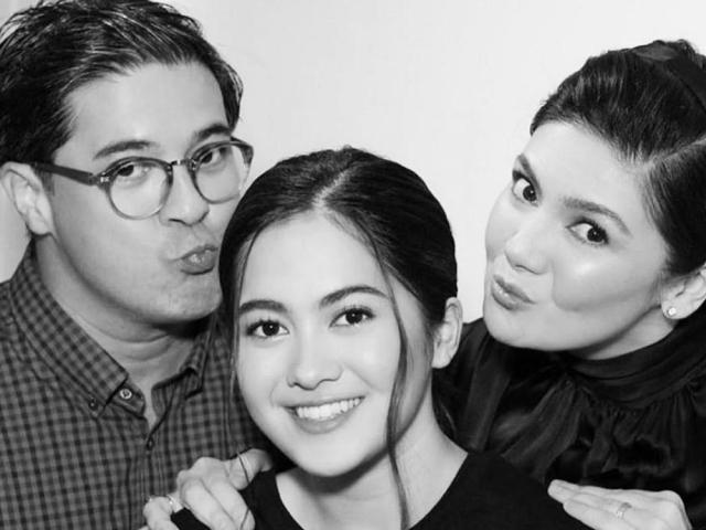  Aga Muhlach Charlene Gonzalez Atasha Muhlach