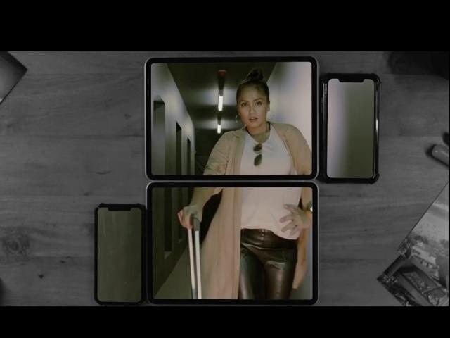 rochelle pangilinan laban o bawi